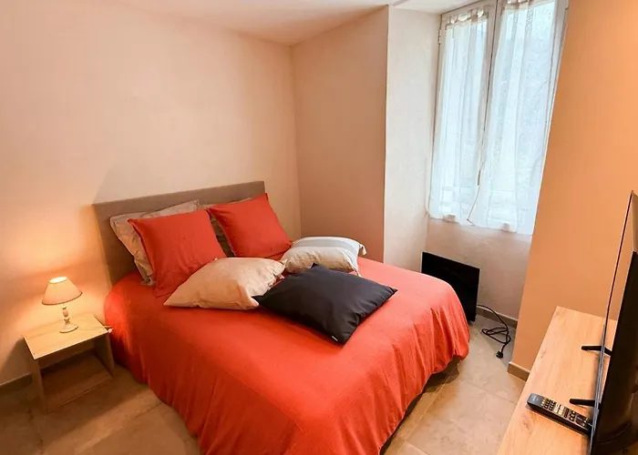 בית נופש With Vegetable Garden In Castagniccia