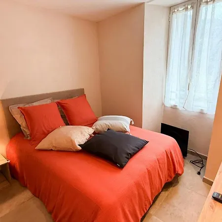 Semesterbostad With Vegetable Garden In Castagniccia