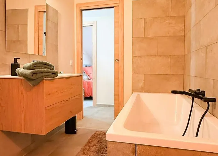 Semesterbostad With Vegetable Garden In Castagniccia